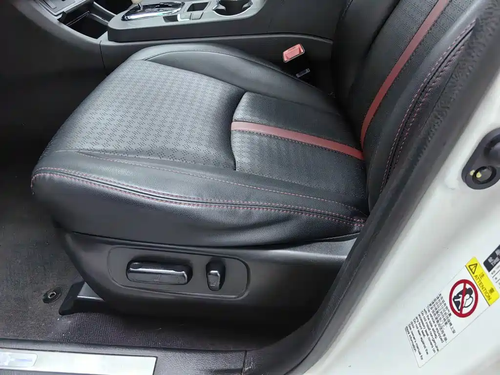 BYD S7 — миниатюра 20