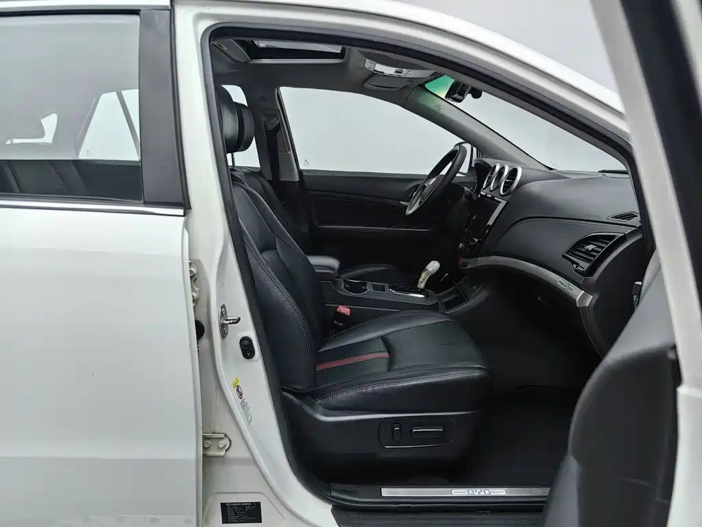 BYD S7 — миниатюра 23