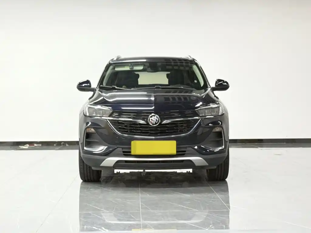 Buick Encore GX — миниатюра 2