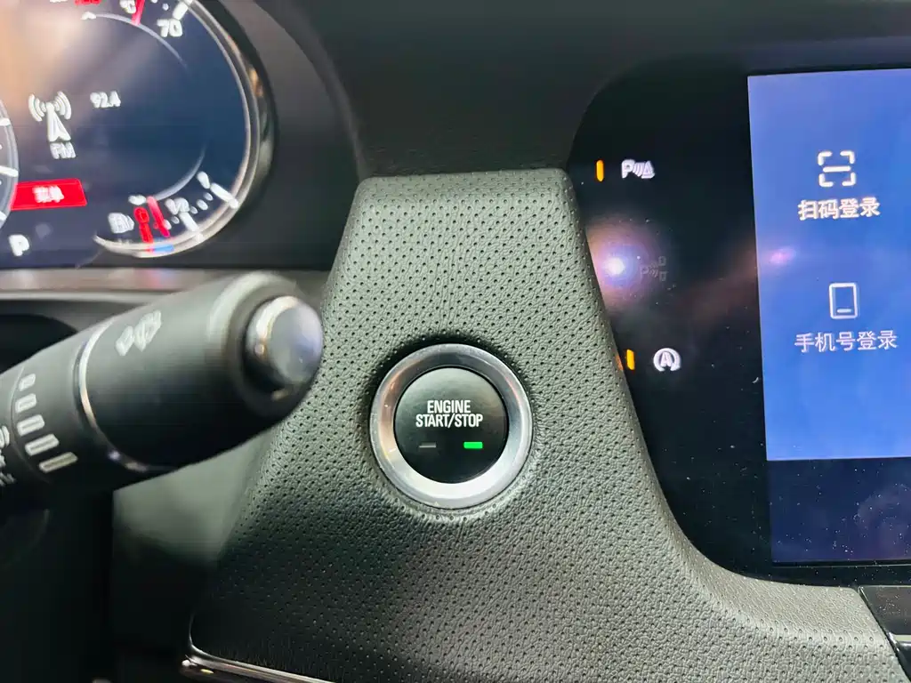 Cadillac CT6 — миниатюра 17