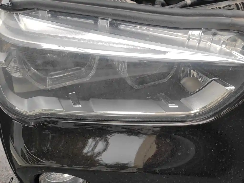BMW X1 — миниатюра 7