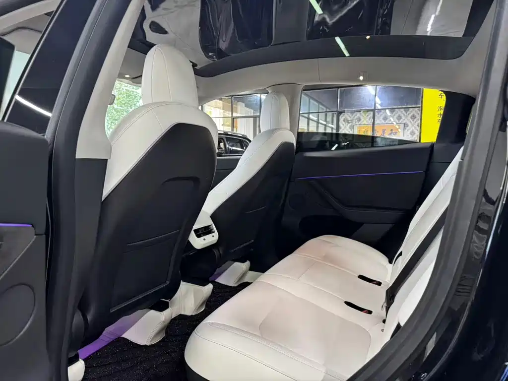 Tesla Model Y — миниатюра 8