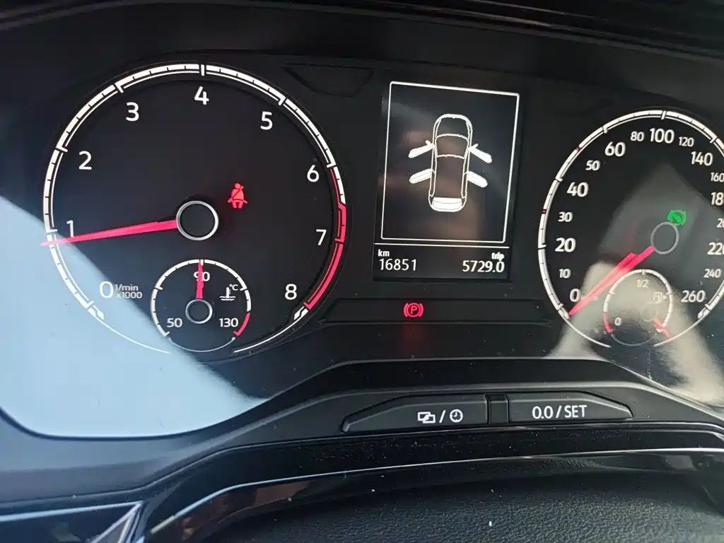 Volkswagen Polo — миниатюра 13