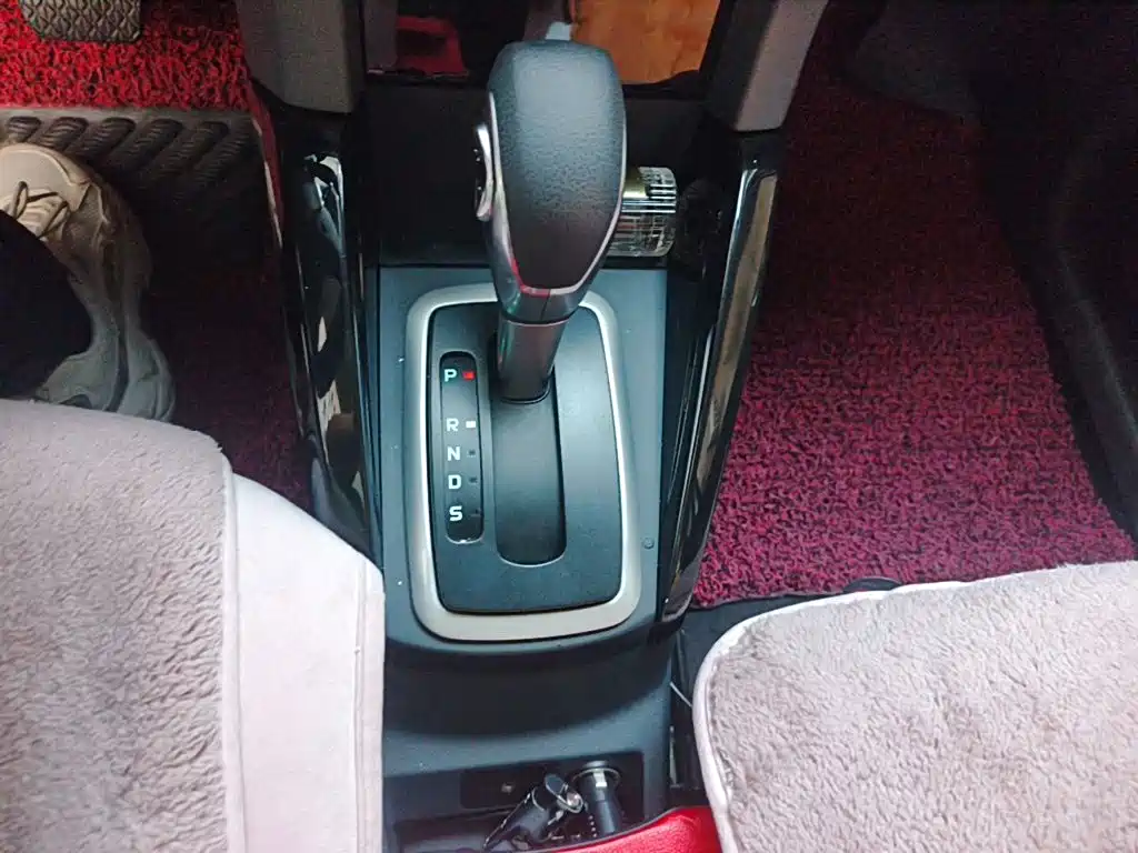 Ford Ecosport — миниатюра 15