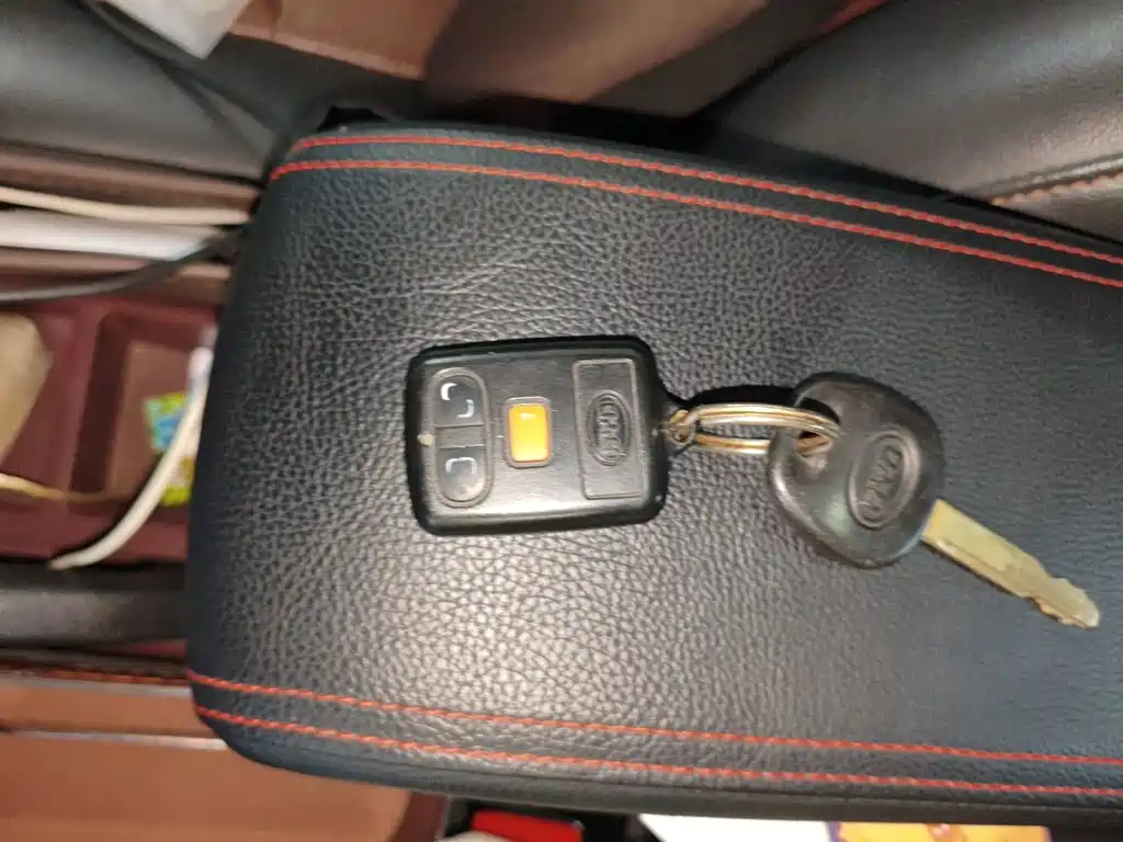 BYD F3 — миниатюра 9