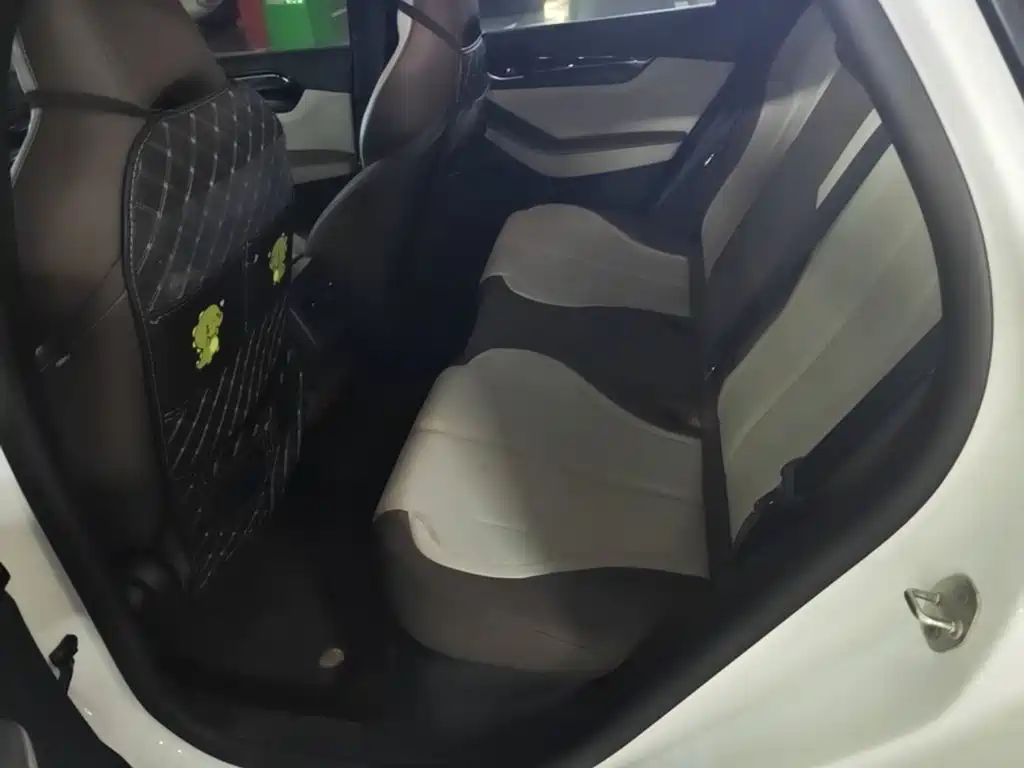 BYD Qin PLUS — миниатюра 13
