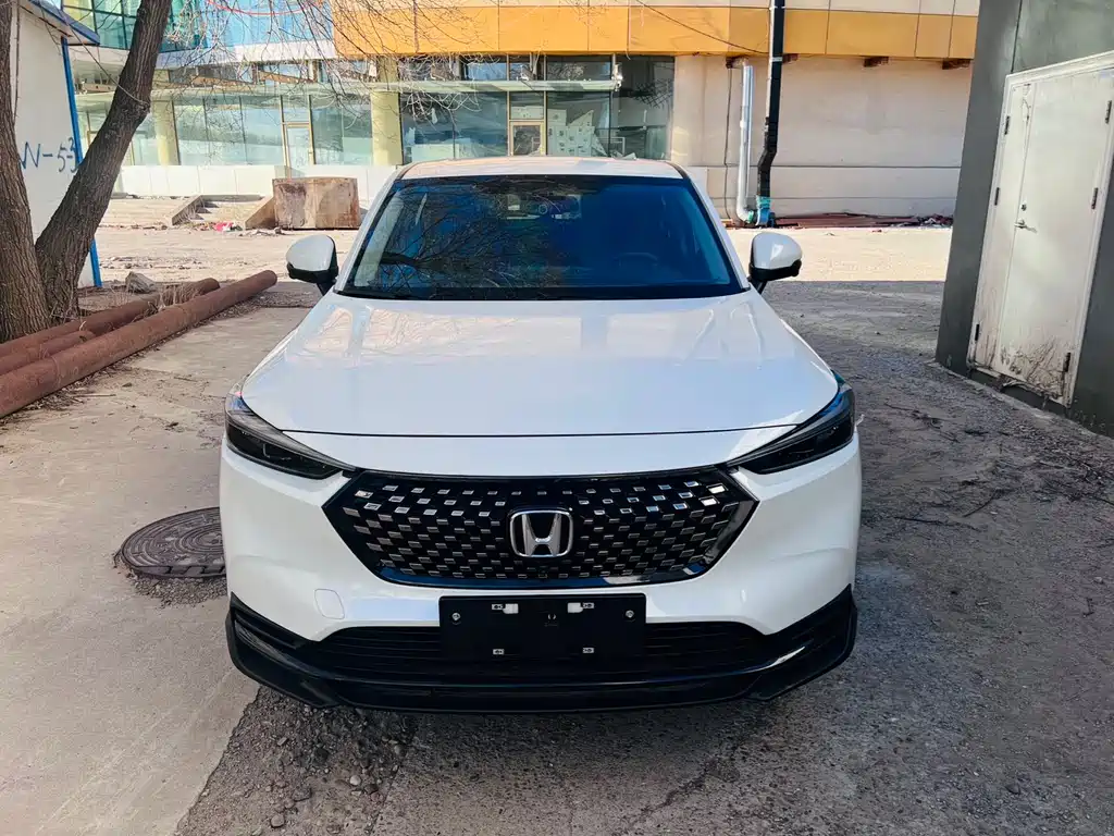 Honda XR-V 2023 1.5L CVT
