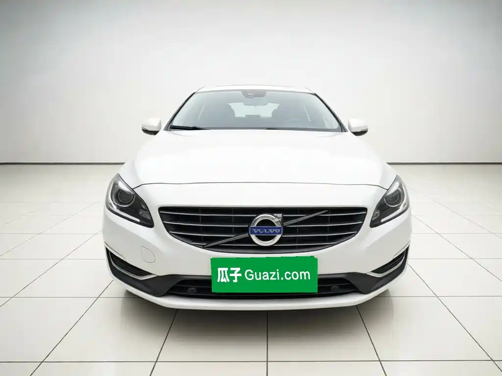 Volvo V60 — миниатюра 2