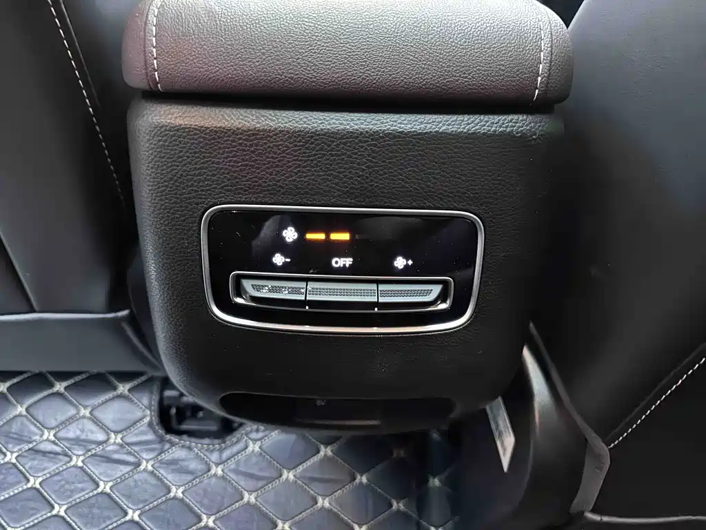 GAC Motor Trumpchi M6 — миниатюра 15