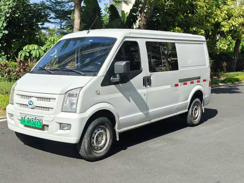 Ruichi Ruichi EC35