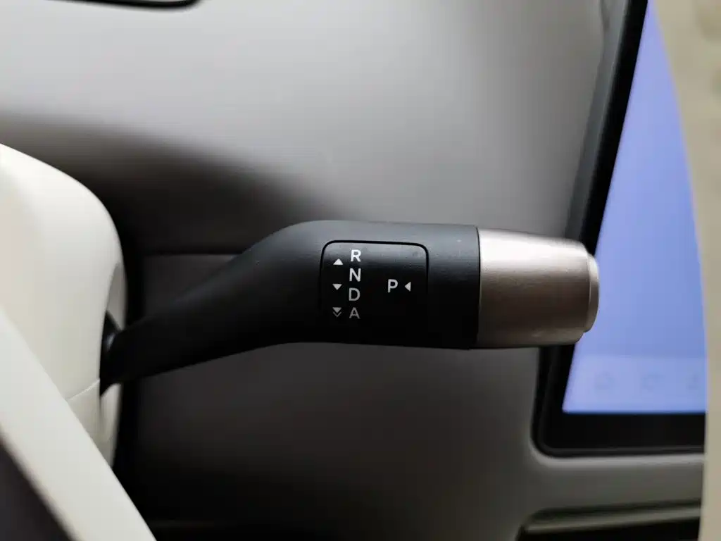 Li Auto Li i8 — миниатюра 13