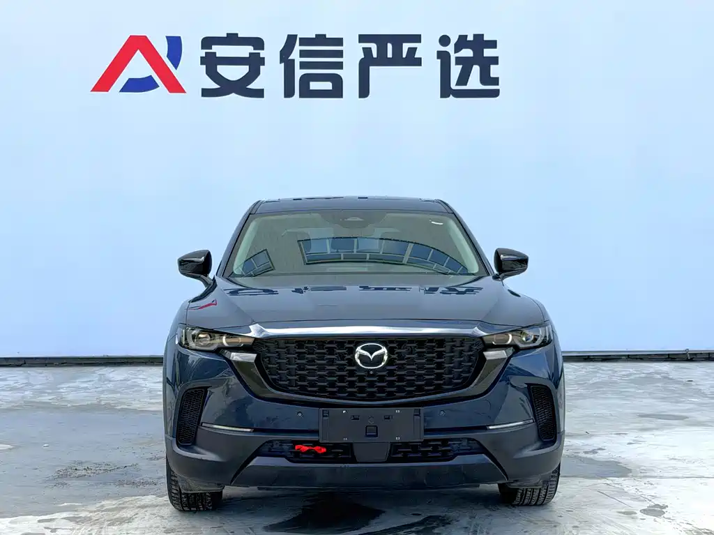 Mazda CX-50 Xingye — миниатюра 2