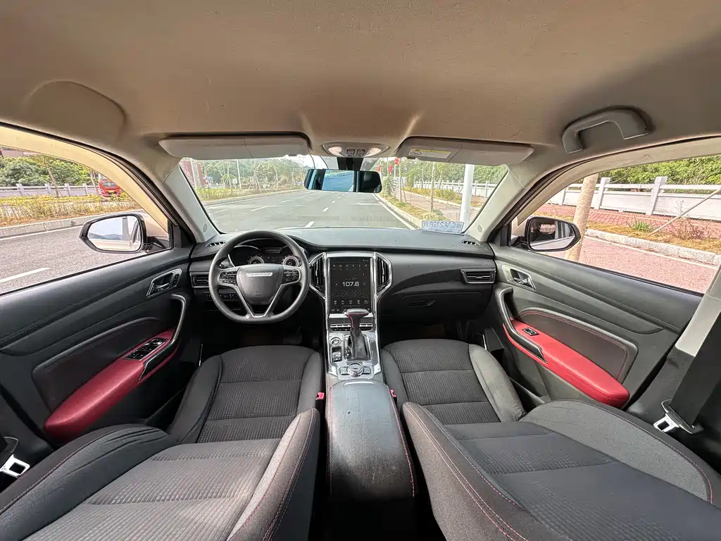 CHEETAH CARS CHEETAH CS9