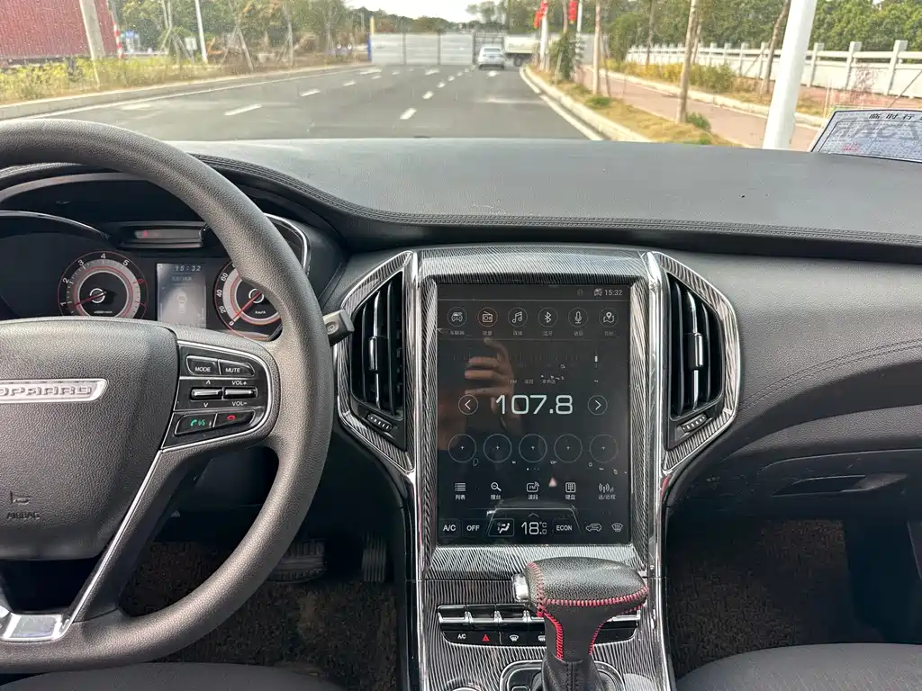 CHEETAH CARS CHEETAH CS9