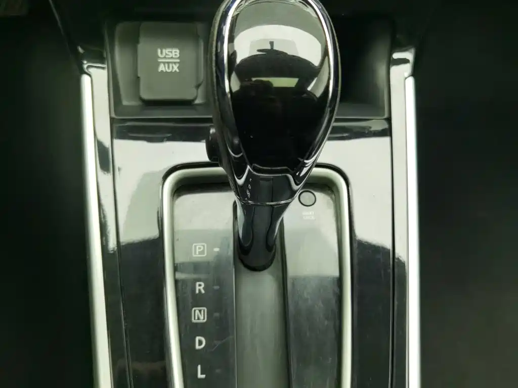 Nissan Sylphy — миниатюра 13
