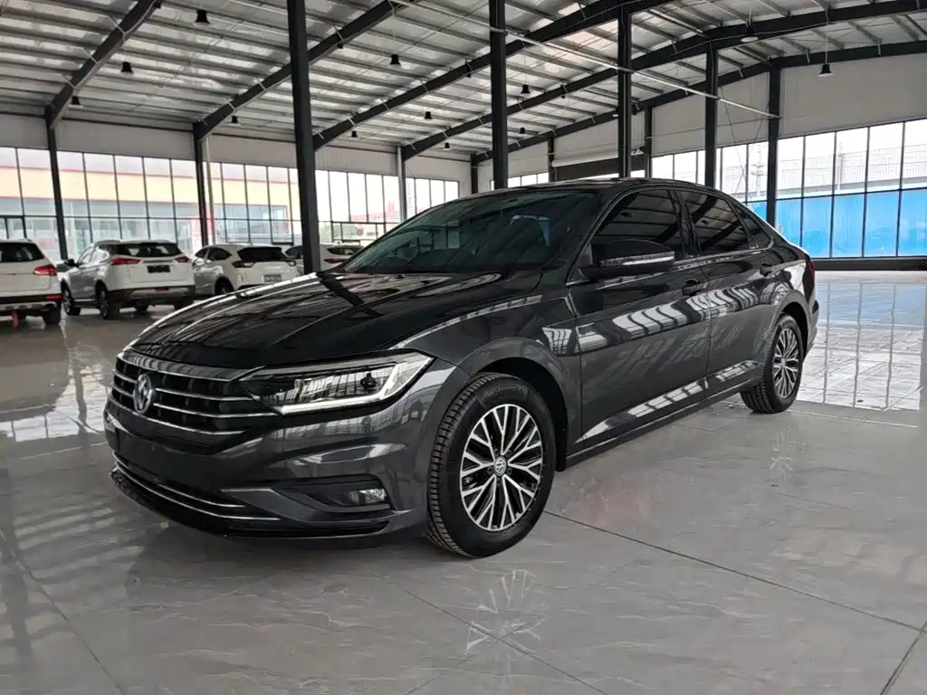 Volkswagen Sagitar — миниатюра 2