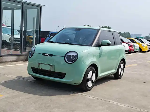 2022 Changan Lumin