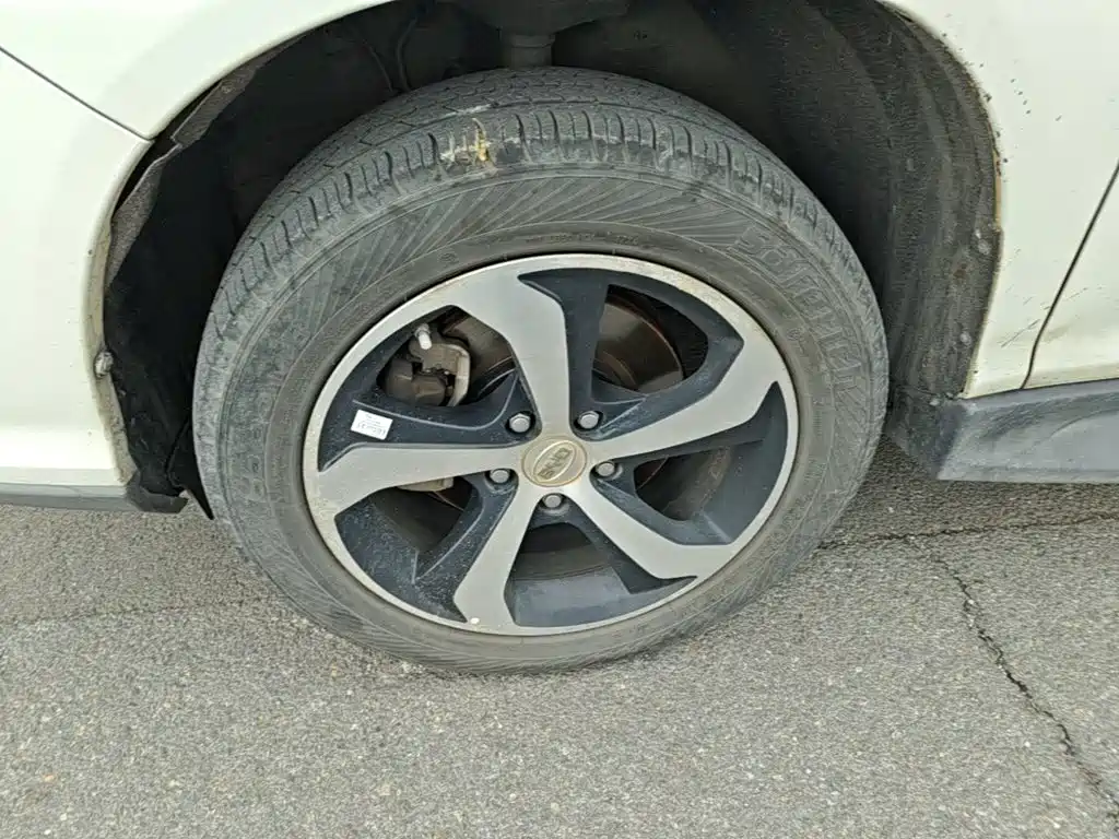 BYD S7 — миниатюра 23