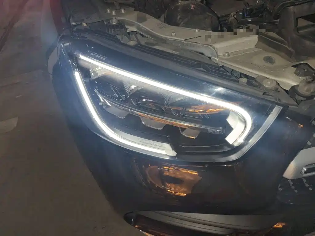 Mercedes-Benz GLC — миниатюра 7
