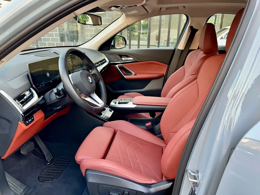BMW X2 (Import) — миниатюра 8