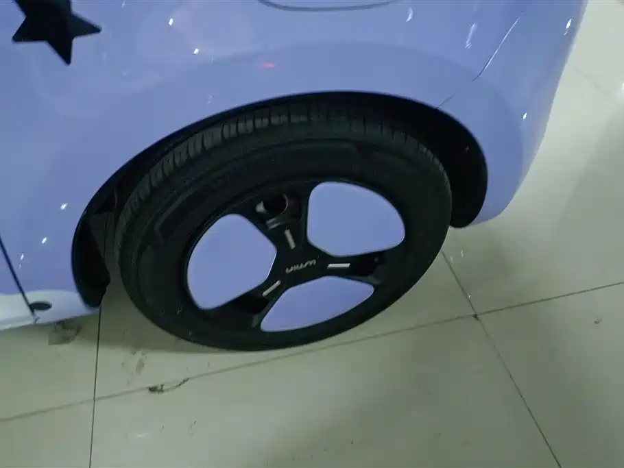 CHANGAN CHANGAN LUMIN