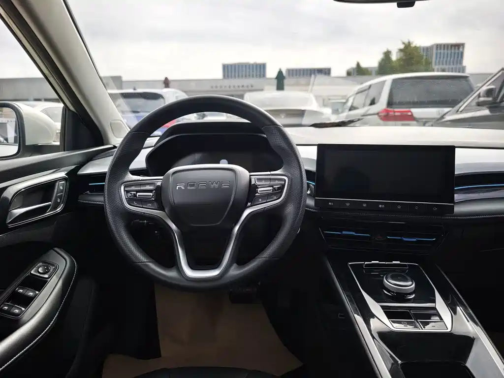 Roewe Ei5 — миниатюра 6