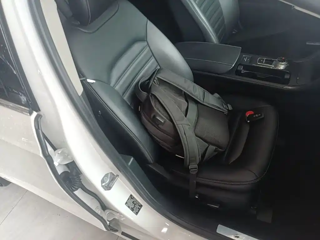 Ford Mondeo New Energy — миниатюра 25