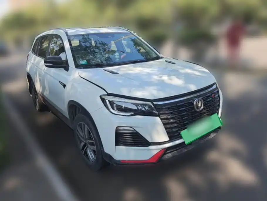 Changan CS75 — миниатюра 25