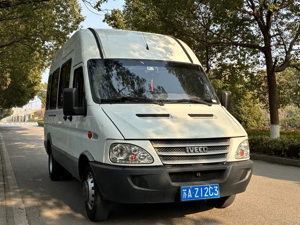 IVECO BAODI