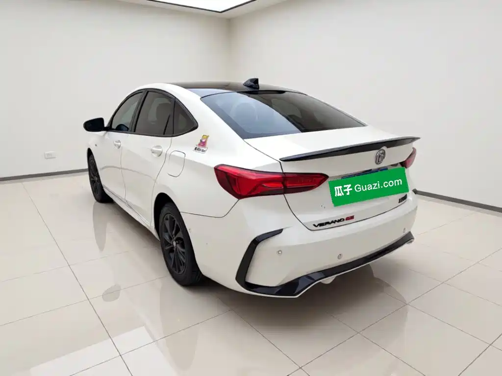 Buick Verano — миниатюра 4