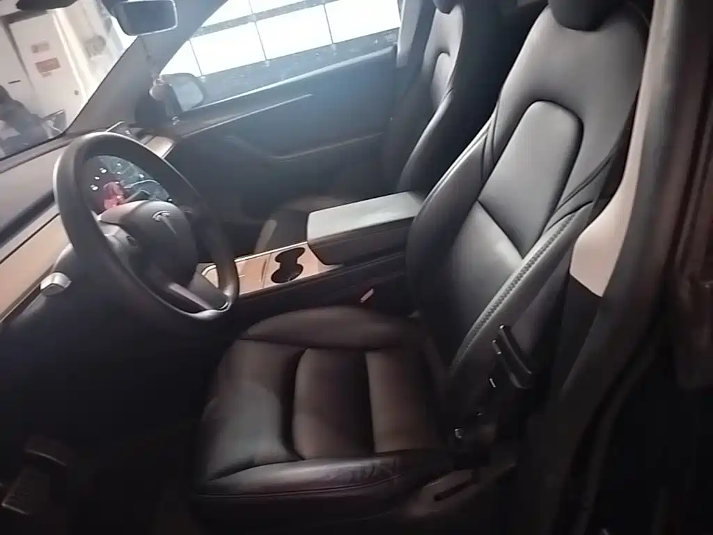 Tesla Model Y — миниатюра 15