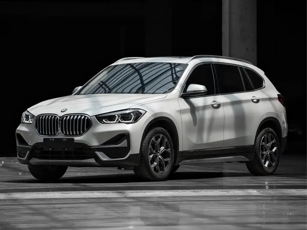 BMW X1 2023