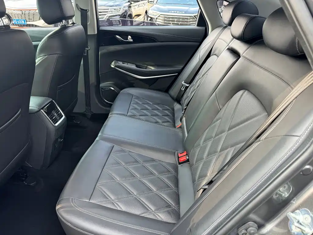 Changan Ruicheng CC — миниатюра 8