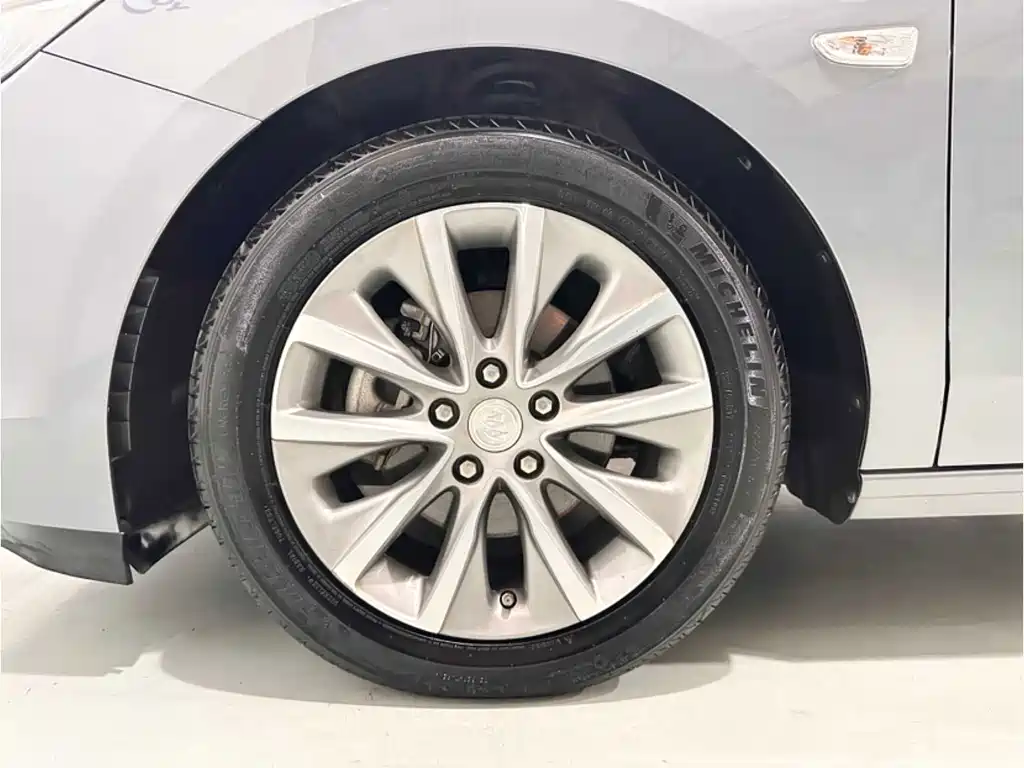 Buick GL6 — миниатюра 14