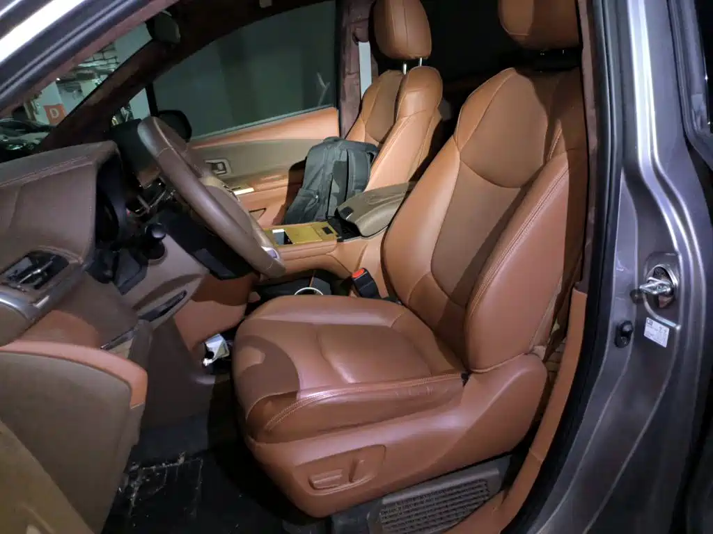 Toyota Sienna — миниатюра 16