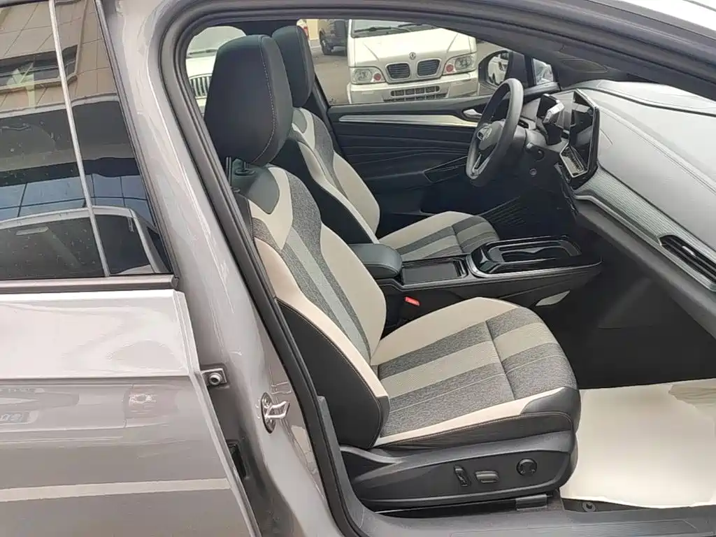 Volkswagen ID.4 Crozz — миниатюра 25