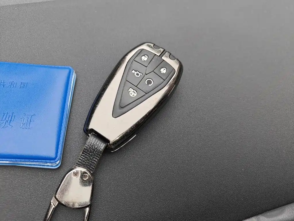 Changan CS75PLUS 2025 — фото 11