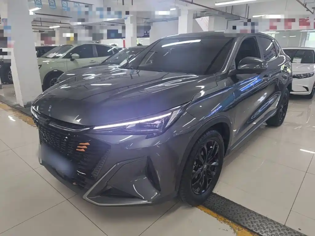Oshan Oushang X5 PLUS — миниатюра 2
