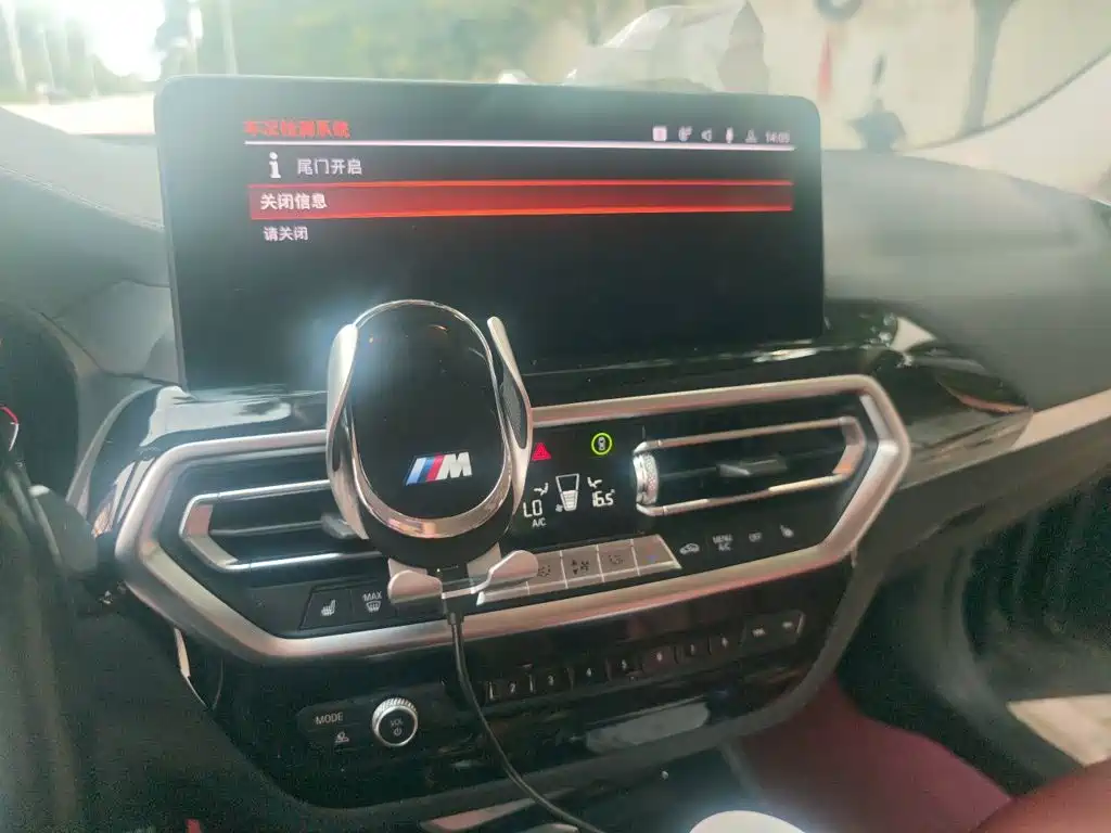 BMW X3 — миниатюра 9