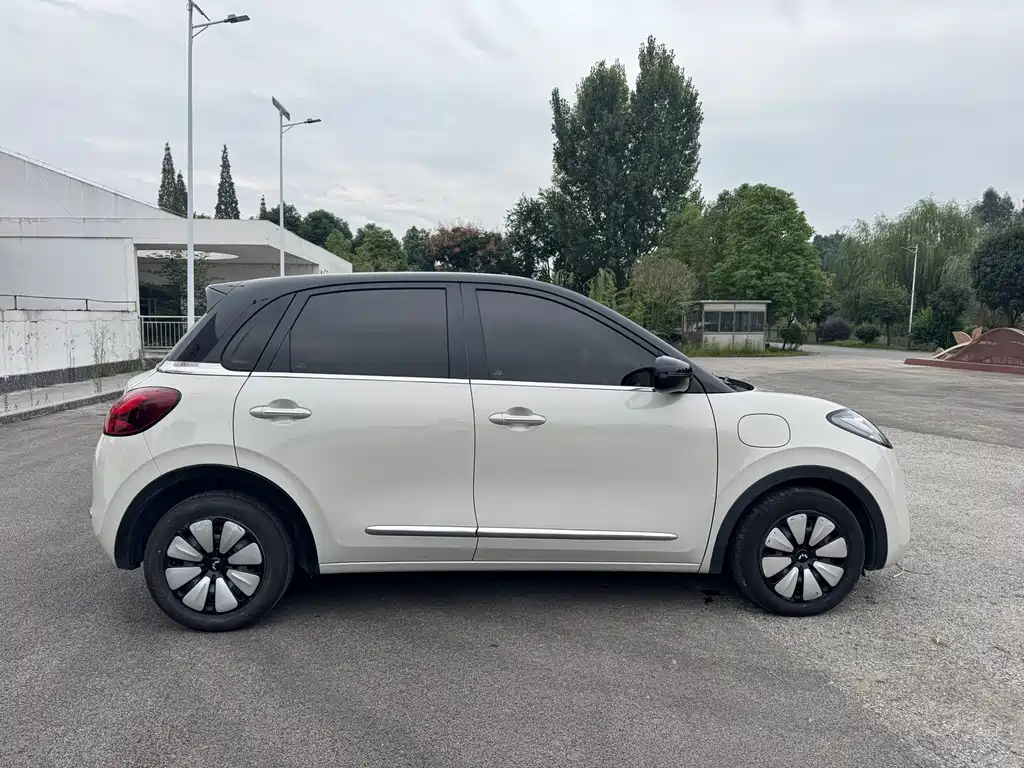 Wuling Bingo — миниатюра 8