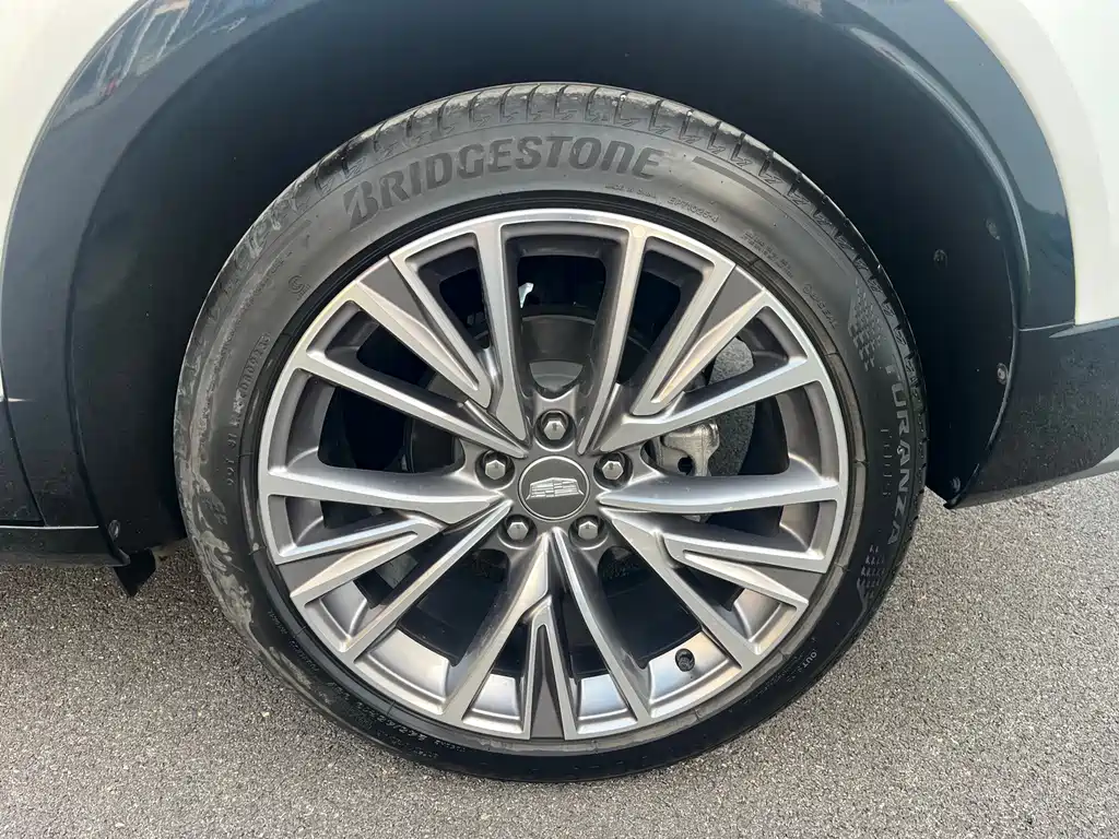 Cadillac GT4 — миниатюра 14