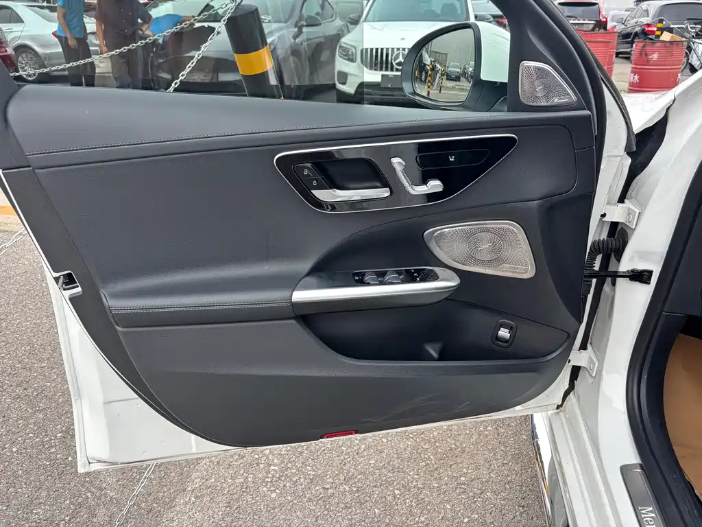 Mercedes-Benz C-Class C 2023 C 260 L Sport