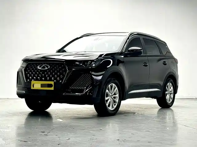 Chery Tiggo 7