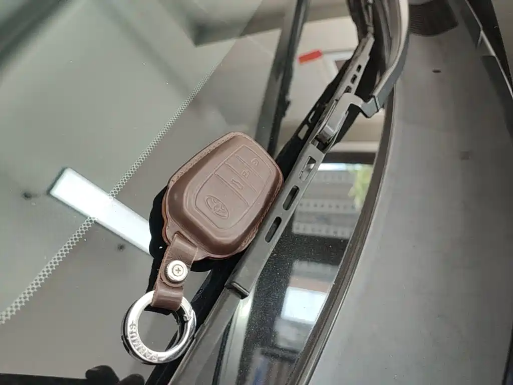 Toyota Highlander — миниатюра 9
