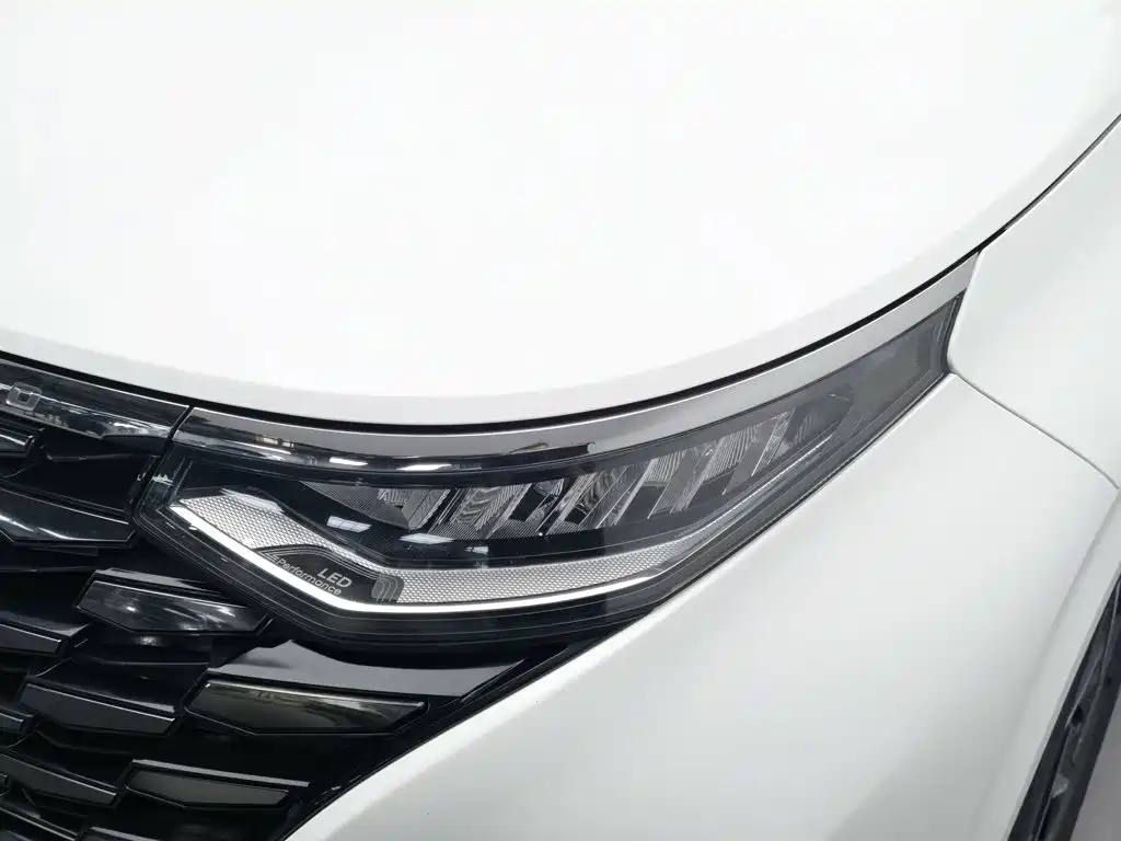 Hyundai Custo — миниатюра 7
