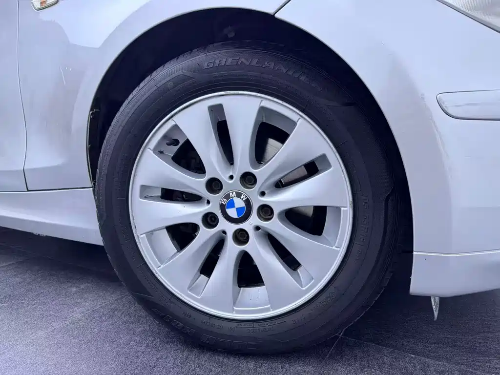 BMW 1 Series (Import) — миниатюра 22