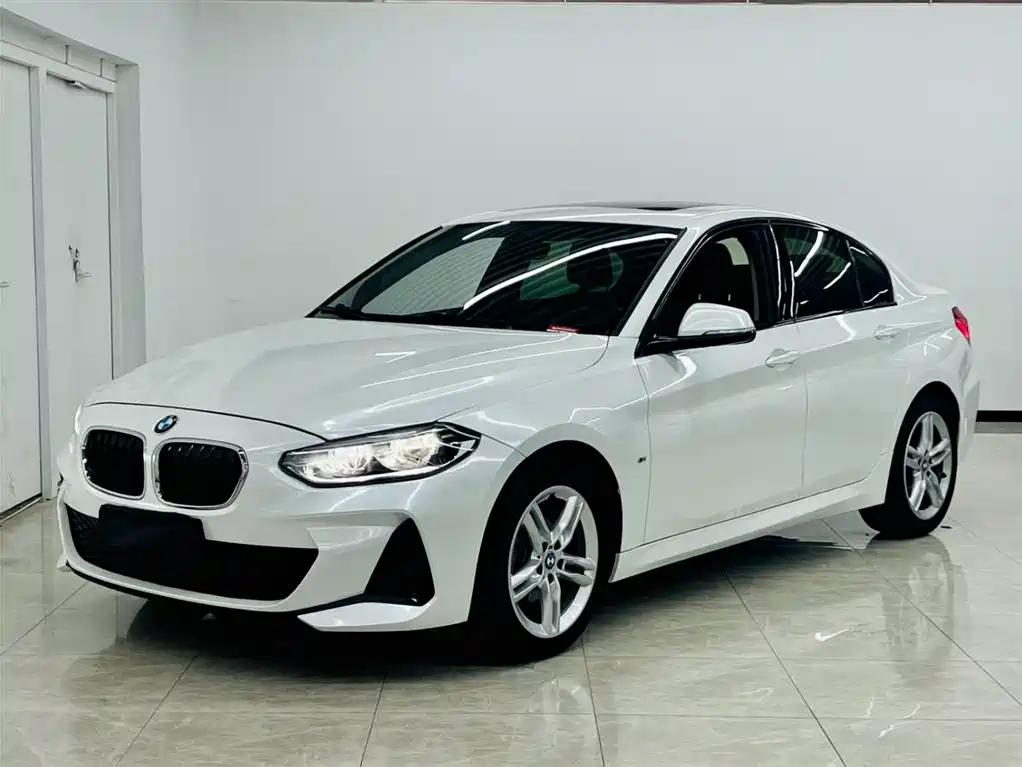 Купить BMW 1 Series