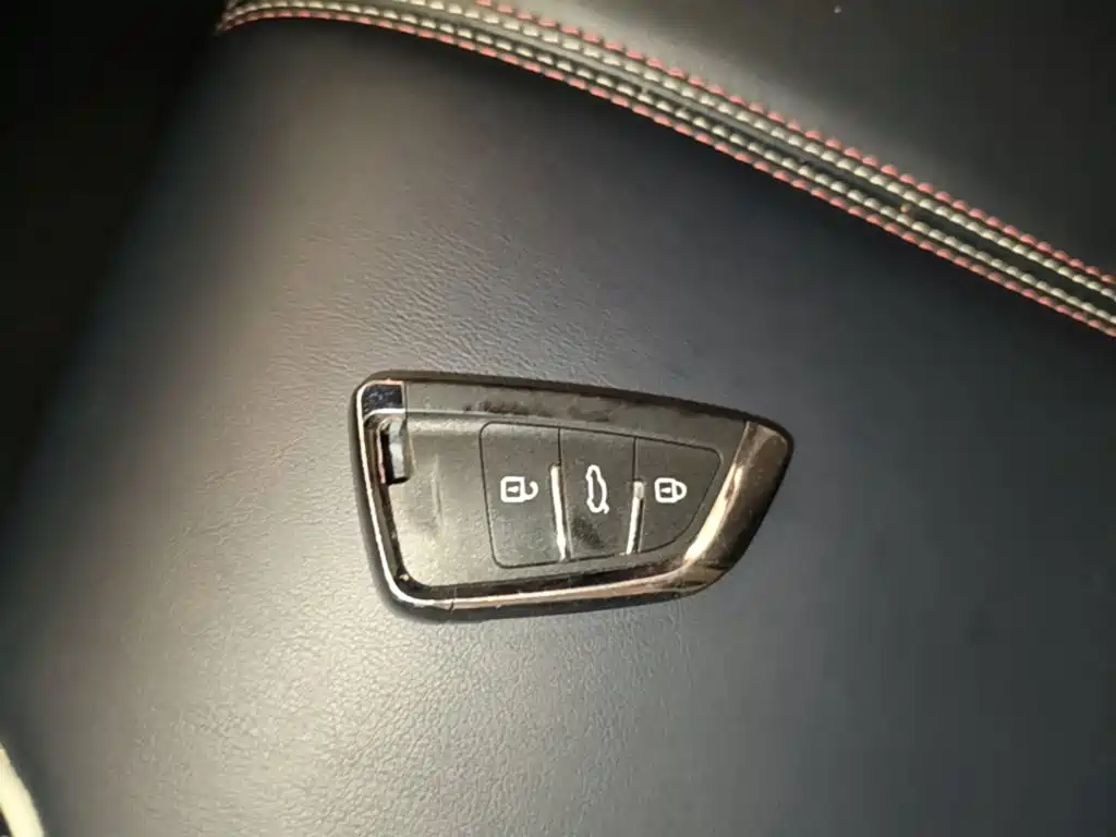 BYD Qin PLUS — миниатюра 9