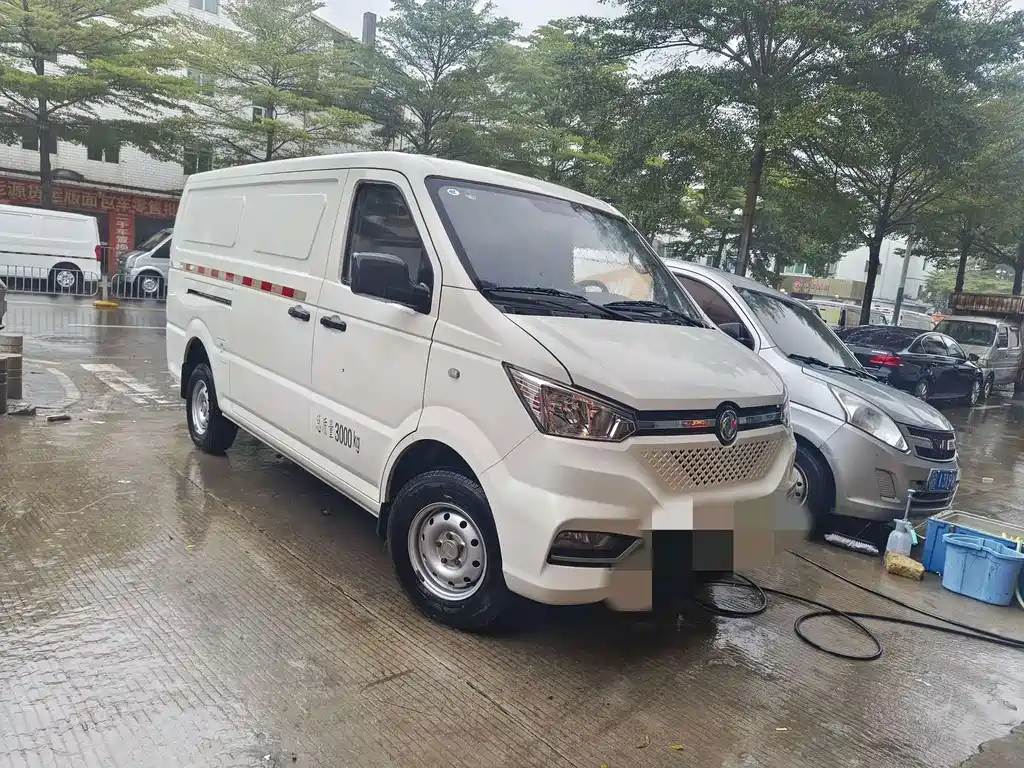 Yufeng EM26 — миниатюра 9