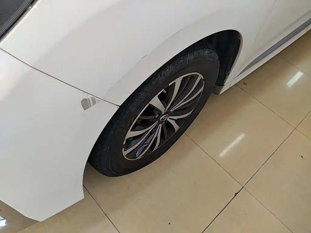 GAC Motor Trumpchi M8 — миниатюра 23